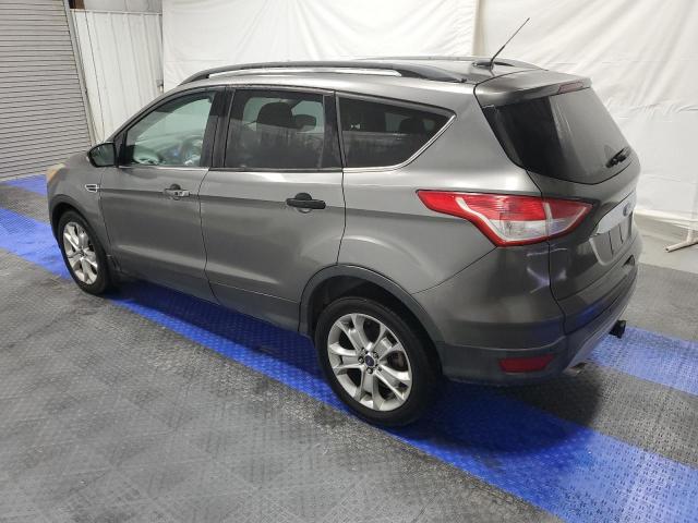 Photo 2 from auction – 2014 FORD ESCAPE TIT with VIN 1FMCU9J91EUE13138