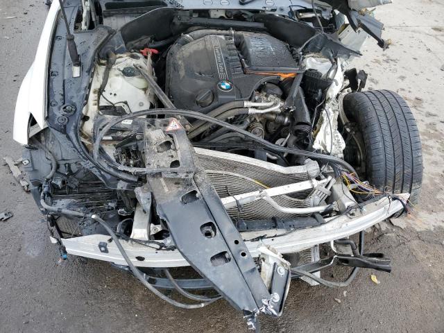 Zdjęcie 11 z aukcji – 2013 BMW 535 XIGT z VIN WBASP2C50DC339561