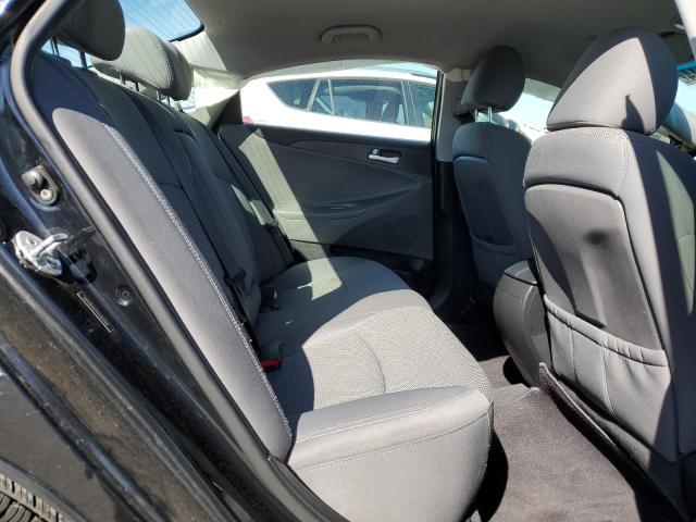 Photo 10 from auction – 2012 HYUNDAI SONATA GLS with VIN 5NPEB4AC5CH360582