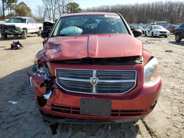 Photo 5 from auction – 2011 DODGE CALIBER MA with VIN 1B3CB3HA8BD111642