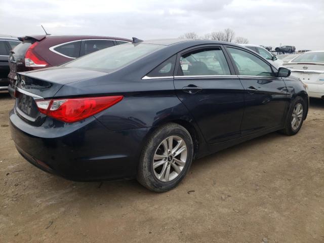 صورة رقم 3 من المزاد - 2012 HYUNDAI SONATA GLS مع VIN 5NPEB4AC8CH356803