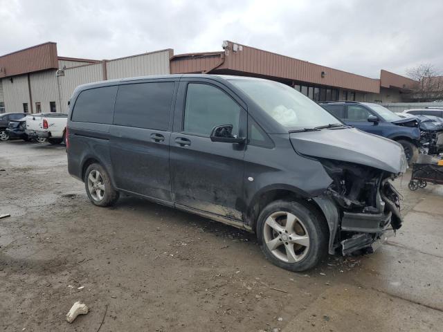 Photo 4 from auction – 2017 MERCEDES-BENZ METRIS with VIN WD4PG2EE4H3312204