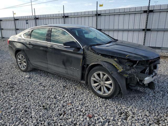 Photo 4 from auction – 2017 CHEVROLET IMPALA LT with VIN 1G1105S37HU211363