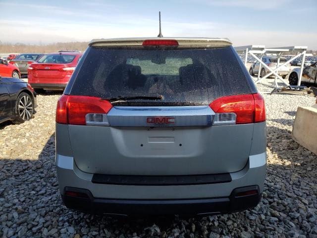 Фото 6 с аукциона – 2014 GMC TERRAIN SL с VIN 2GKFLVEK7E6190374