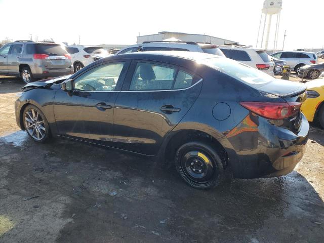 Photo 2 from auction – 2018 MAZDA 3 TOURING with VIN 3MZBN1V33JM201857