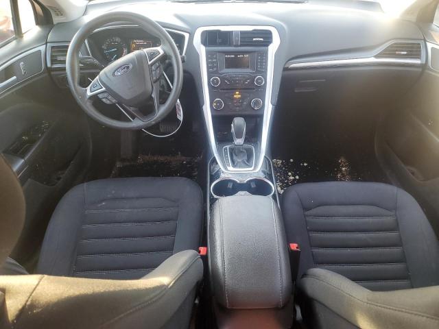 Photo 8 from auction – 2014 FORD FUSION SE with VIN 3FA6P0H72ER224925