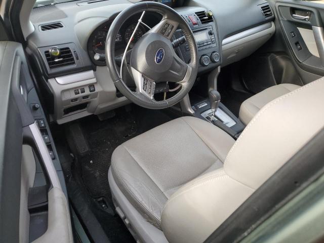 Foto 8 de la subasta – 2015 SUBARU FORESTER 2 con VIN JF2SJAHC3FH446973