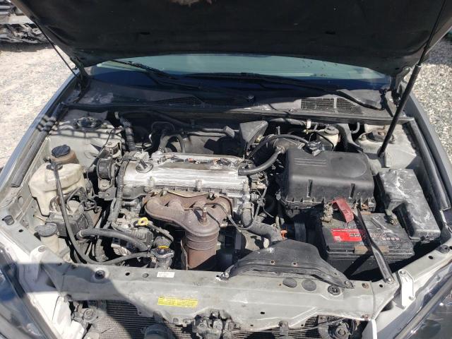 Photo 11 from auction – 2005 TOYOTA CAMRY LE with VIN 4T1BE30K45U100174