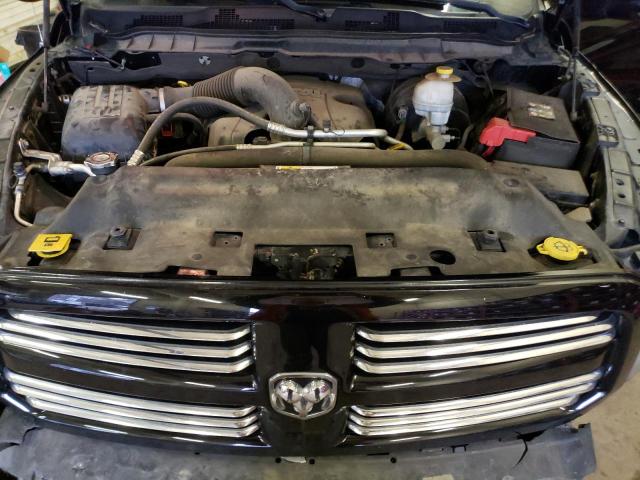 Photo 11 from auction – 2013 RAM 1500 SPORT with VIN 1C6RR7MT6DS614742