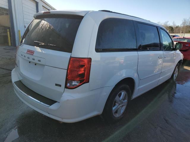 صورة رقم 3 من المزاد - 2013 DODGE GRAND CARA مع VIN 2C4RDGCG9DR551990