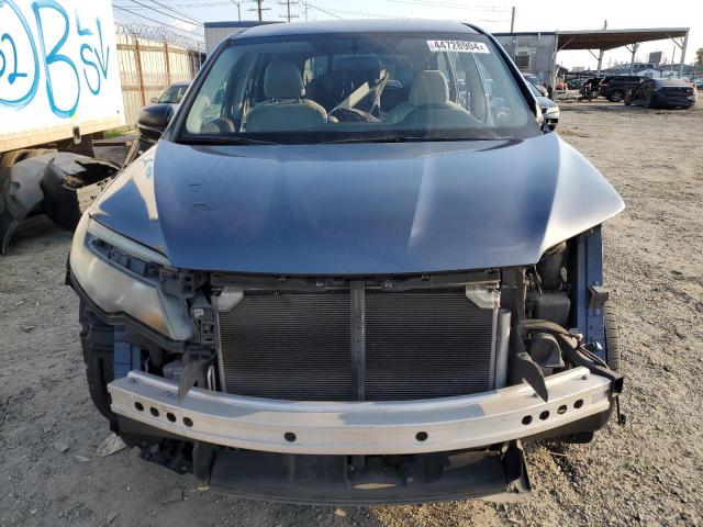 Photo 5 from auction – 2016 HONDA PILOT LX with VIN 5FNYF5H17GB033696