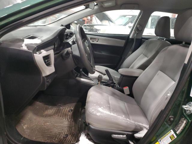 Photo 7 from auction – 2015 TOYOTA COROLLA EC with VIN 2T1BPRHE5FC354796