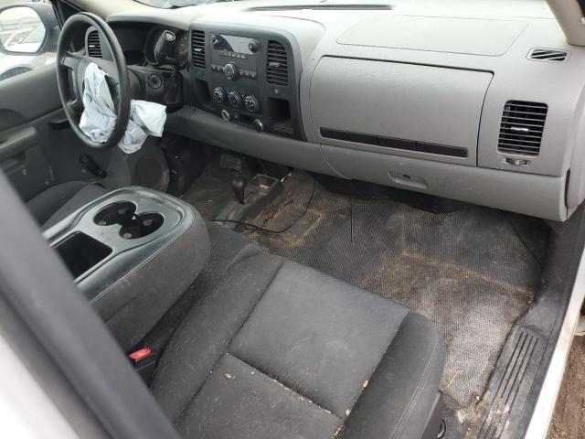 Photo 8 from auction – 2011 GMC SIERRA K15 with VIN 1GTN2TE03BZ122991