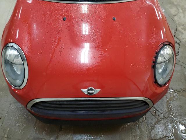 Photo 11 from auction – 2018 MINI COOPER with VIN WMWXP5C52J2G63381