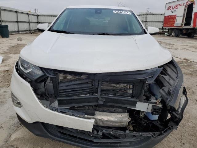 Photo 5 from auction – 2020 CHEVROLET EQUINOX LT with VIN 3GNAXUEV2LS611762