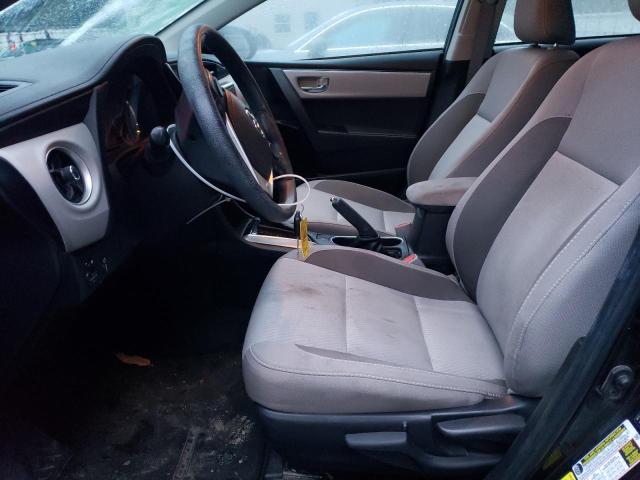 Photo 7 from auction – 2017 TOYOTA COROLLA L with VIN 2T1BURHE8HC908991