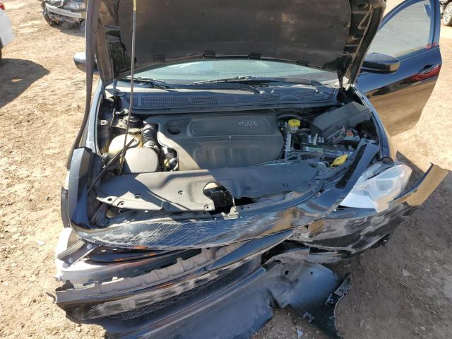 Photo 11 from auction – 2013 DODGE DART SXT with VIN 1C3CDFBAXDD110051