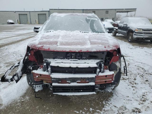 Photo 5 from auction – 2018 FORD EXPLORER X with VIN 1FM5K8D89JGB88973