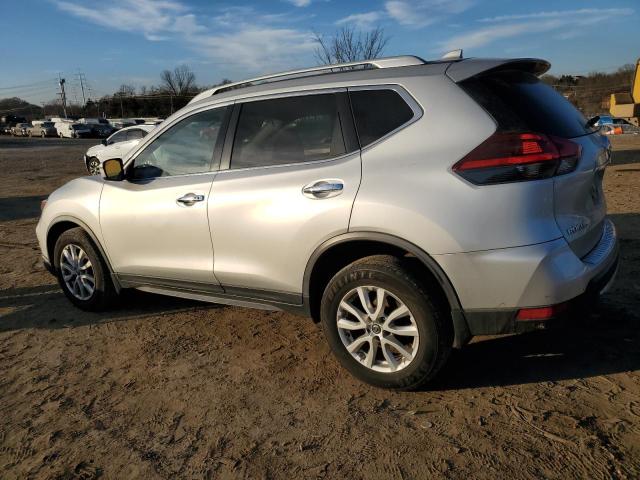 Photo 2 from auction – 2018 NISSAN ROGUE S with VIN JN8AT2MVXJW353605
