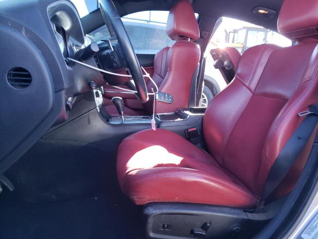 Photo 7 from auction – 2014 DODGE CHARGER R/ with VIN 2C3CDXCT2EH114461