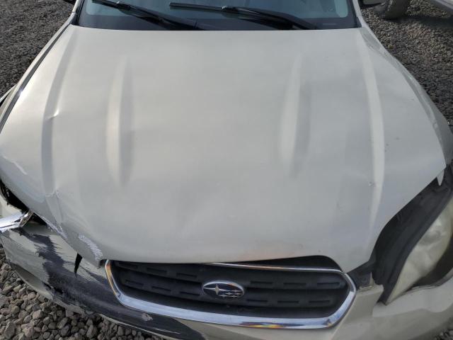 Photo 11 from auction – 2007 SUBARU OUTBACK OU with VIN 4S4BP62C077314503