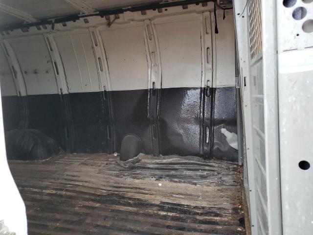 Photo 11 from auction – 2012 CHEVROLET EXPRESS G2 with VIN 1GCWGGCA1C1193731