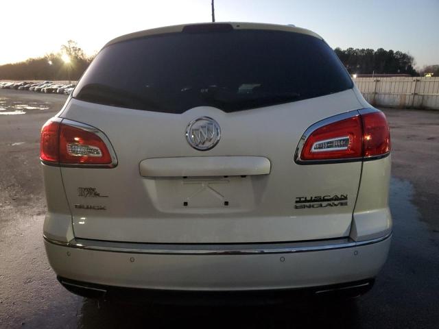 Photo 6 from auction – 2016 BUICK ENCLAVE with VIN 5GAKRCKD4GJ157066