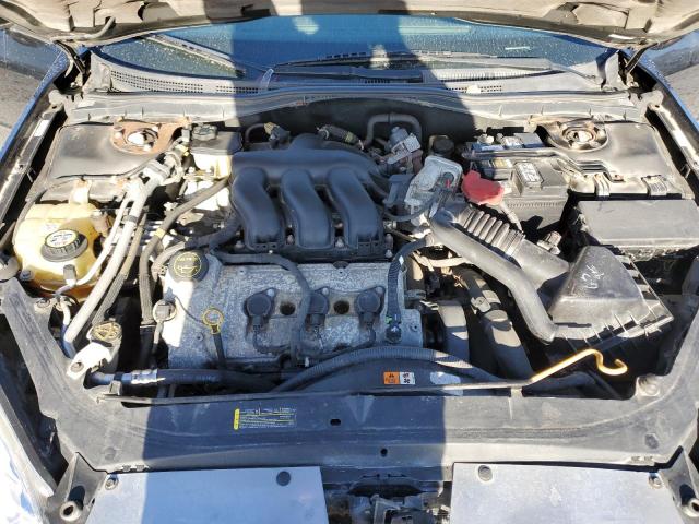 Photo 11 from auction – 2007 MERCURY MILAN PREM with VIN 3MEHM02117R632253