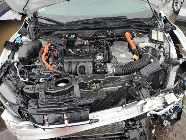 Photo 11 from auction – 2022 HONDA INSIGHT EX with VIN 19XZE4F5XNE010889