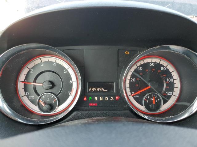 Photo 9 from auction – 2013 DODGE GRAND CARA with VIN 2C4RDGBG1DR561026