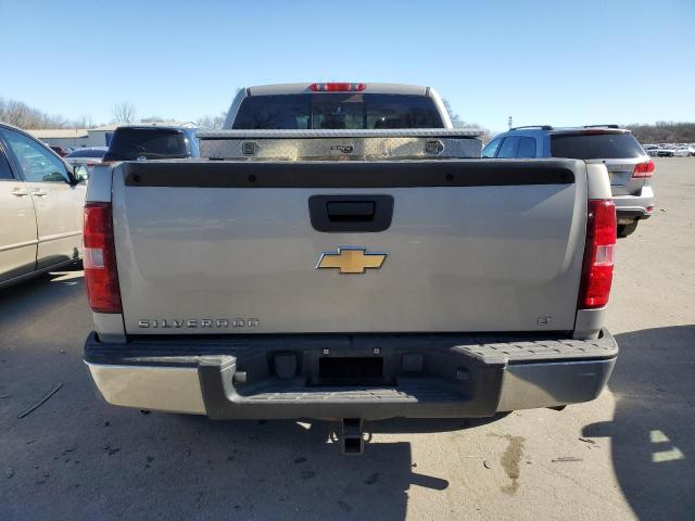 Photo 6 from auction – 2009 CHEVROLET SILVERADO with VIN 1GCEK29J39Z229403