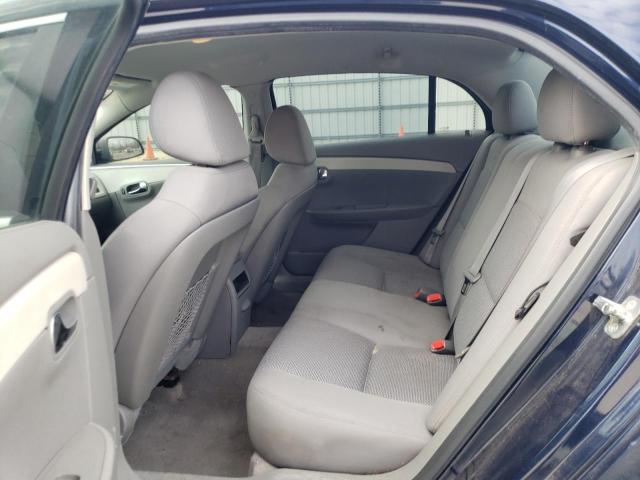 Zdjęcie 10 z aukcji – 2012 CHEVROLET MALIBU LS z VIN 1G1ZB5E06CF324944