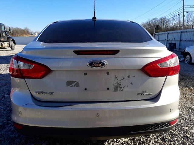 Photo 6 from auction – 2014 FORD FOCUS SE with VIN 1FADP3F29EL148294