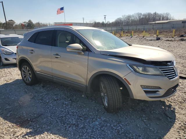 Photo 4 from auction – 2015 LINCOLN MKC with VIN 5LMCJ1A95FUJ40617
