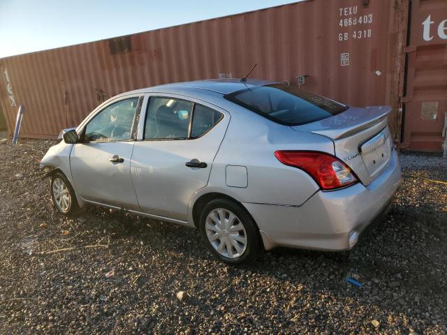Photo 2 from auction – 2016 NISSAN VERSA S with VIN 3N1CN7AP1GL866180