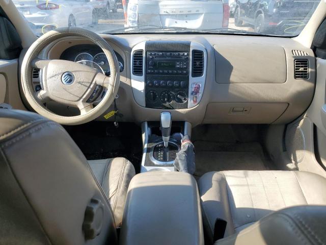 Photo 8 from auction – 2006 MERCURY MARINER with VIN 4M2YU57136DJ05646