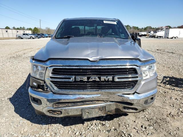 Photo 5 from auction – 2019 RAM 1500 BIG H with VIN 1C6SRFBTXKN834427