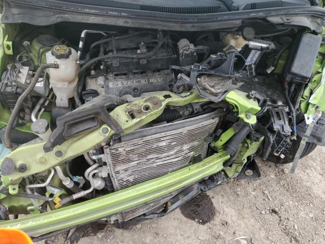 Zdjęcie 11 z aukcji – 2015 CHEVROLET SPARK LS z VIN KL8CB6S95FC713448