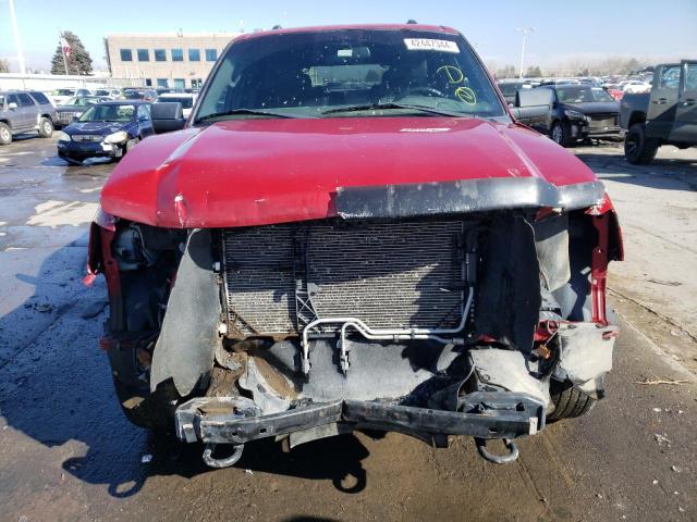 Photo 5 from auction – 2009 FORD EXPEDITION with VIN 1FMFK16519LA10279