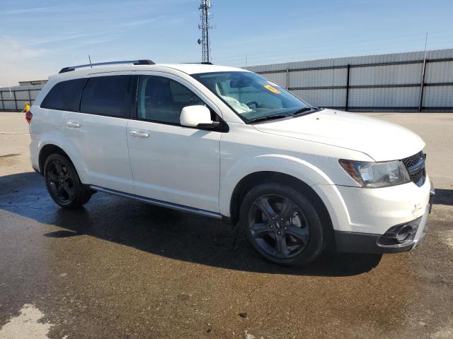 Photo 4 from auction – 2019 DODGE JOURNEY CR with VIN 3C4PDCGG6KT707536