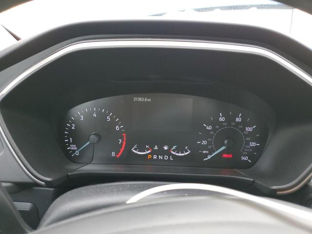 Photo 9 from auction – 2020 FORD ESCAPE SE with VIN 1FMCU9G69LUA11250