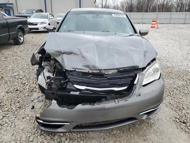Photo 5 from auction – 2012 CHRYSLER 200 TOURIN with VIN 1C3CCBBG2CN106827