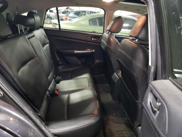 Photo 10 from auction – 2015 SUBARU XV CROSSTR with VIN JF2GPASC8F8260410
