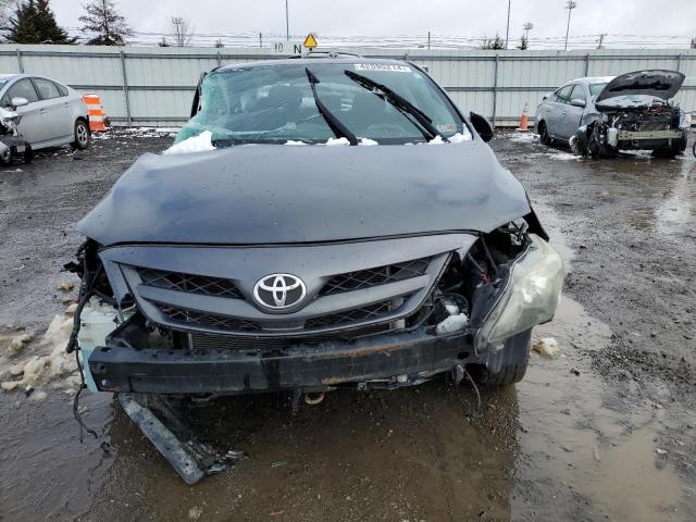 Photo 5 from auction – 2011 TOYOTA COROLLA BA with VIN 2T1BU4EE8BC602744