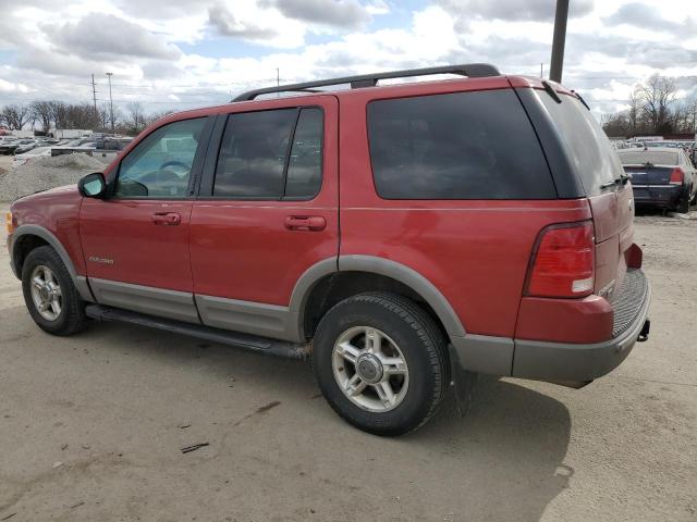 Photo 2 from auction – 2002 FORD EXPLORER X with VIN 1FMZU73W12UC77882
