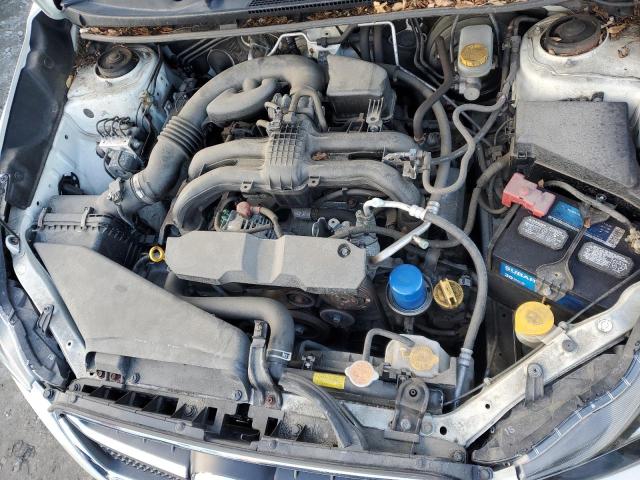 Photo 11 from auction – 2015 SUBARU IMPREZA SP with VIN JF1GPAT61F8312778