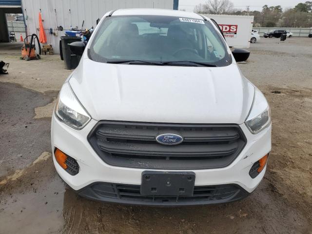 Foto 5 de la subasta – 2017 FORD ESCAPE S con VIN 1FMCU0F74HUD77422