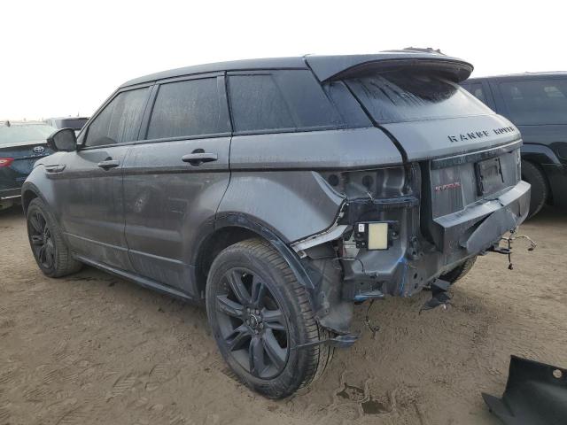 Photo 2 from auction – 2018 LAND ROVER RANGE ROVE with VIN SALVC2RX9JH295328