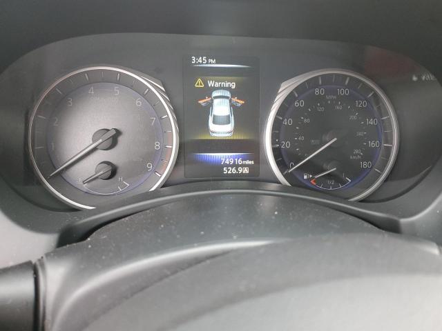 Photo 9 from auction – 2015 INFINITI Q50 BASE with VIN JN1BV7AR4FM413172