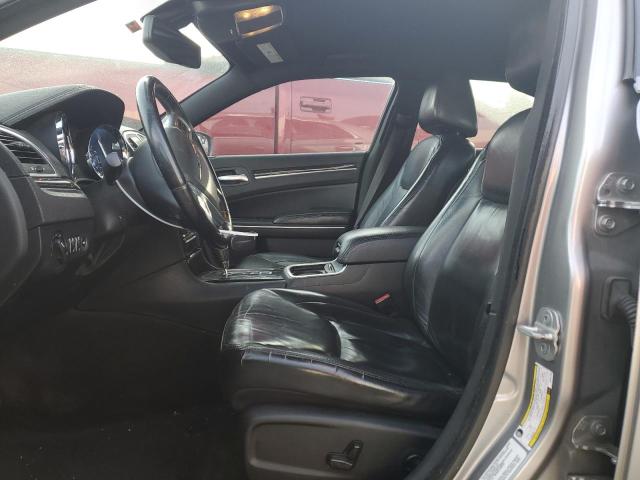 Photo 7 from auction – 2011 CHRYSLER 300 LIMITE with VIN 2C3CA5CG4BH561269